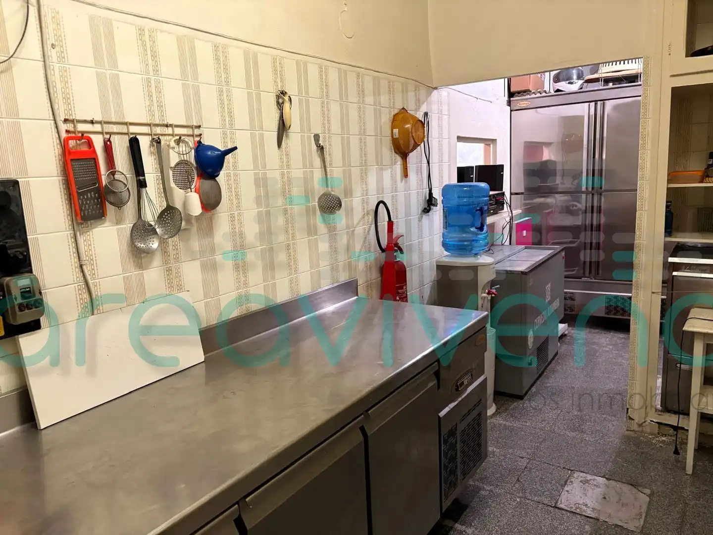 Local comercial de lloguer a Carrer de la Panderola 3, imagen 2