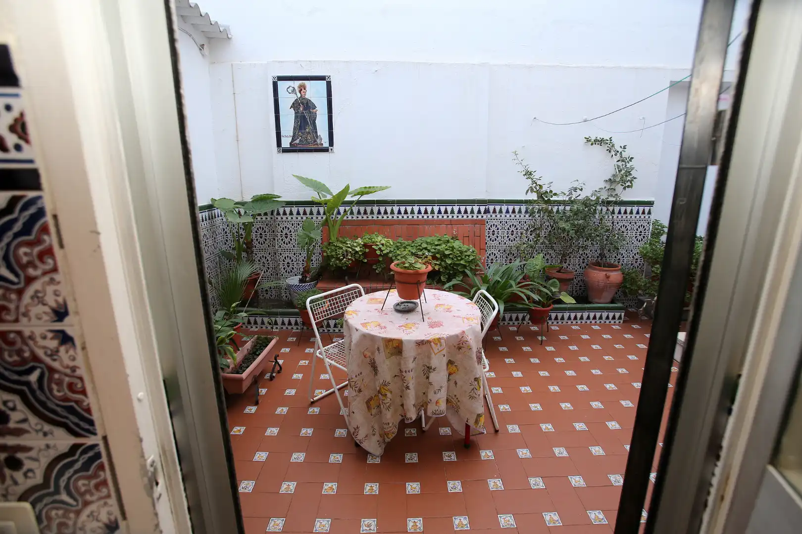 Casa adosada en venda a Calle Jiménez Fernández, San José de la Rinconada