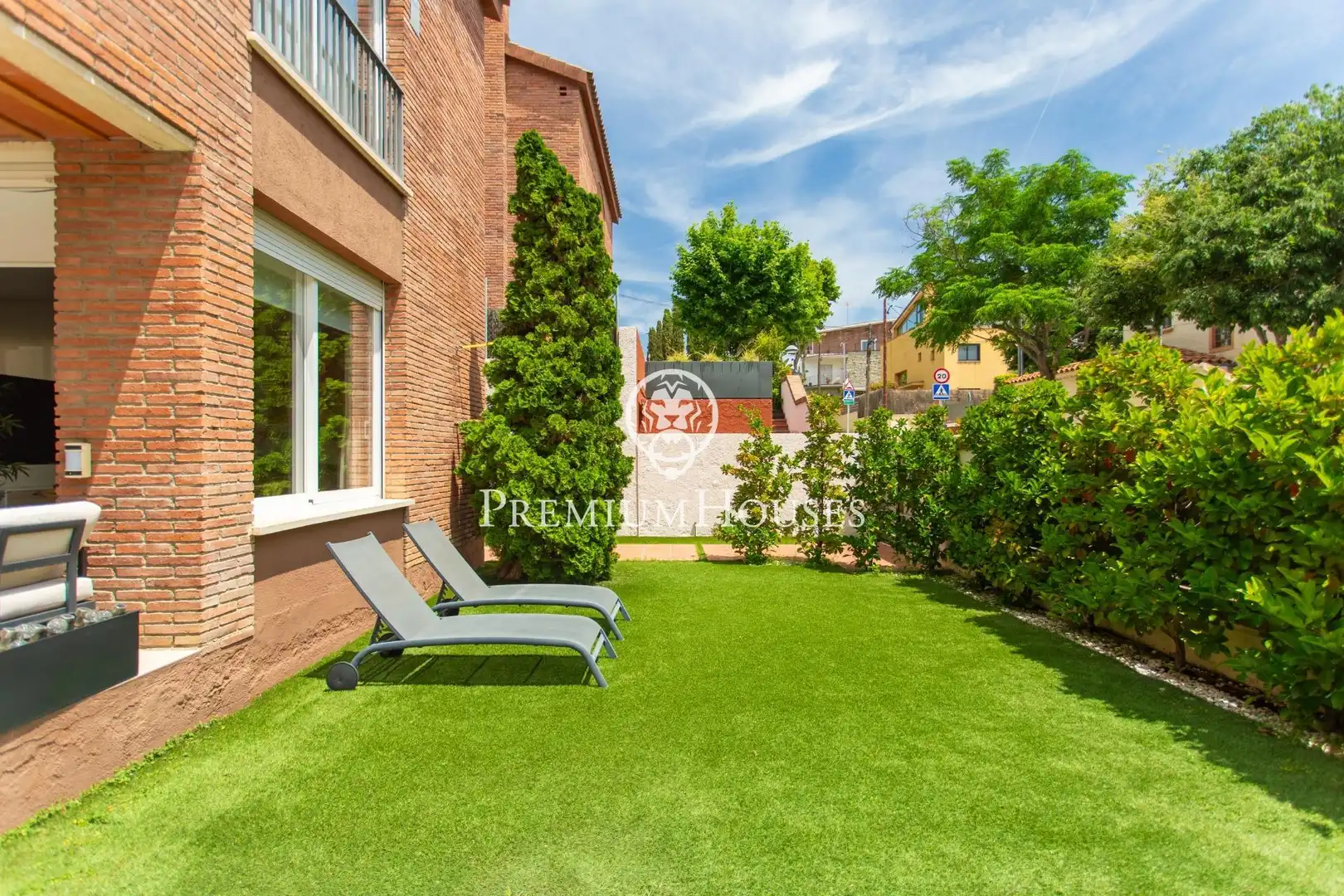 Casa o chalet en venta en Califòrnia - Santa Madrona