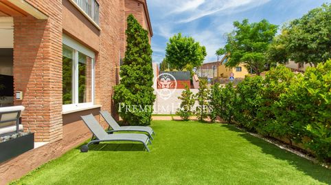 Foto 4 de Casa o chalet en venta en Califòrnia - Santa Madrona, El Masnou