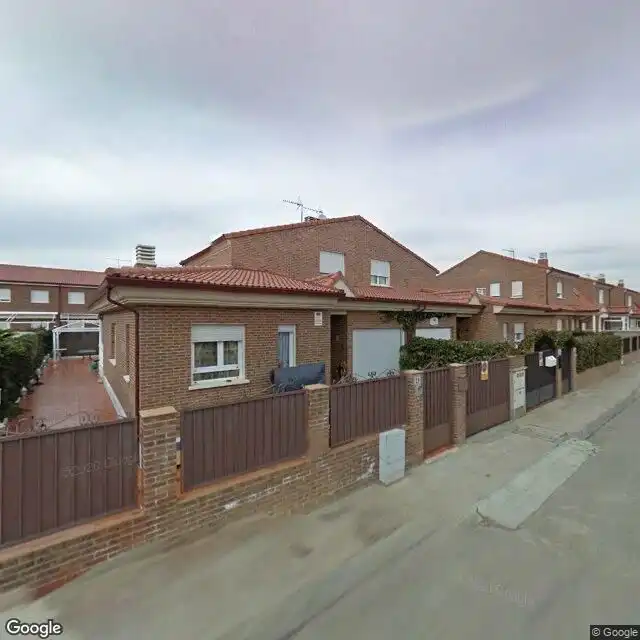 Casa in vendita a MIGUEL DE CERVANTES, imagen 4