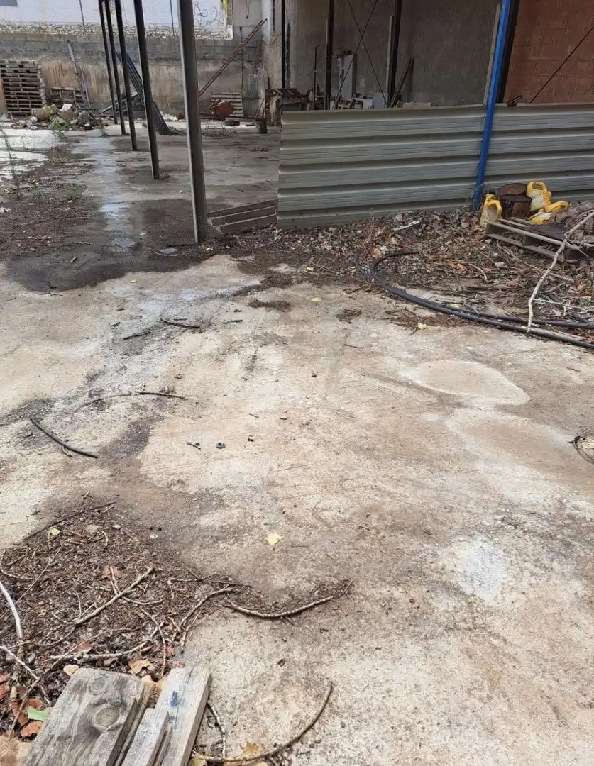 Terreny residencial en venda a Jérez del Marquesado, imagen 5