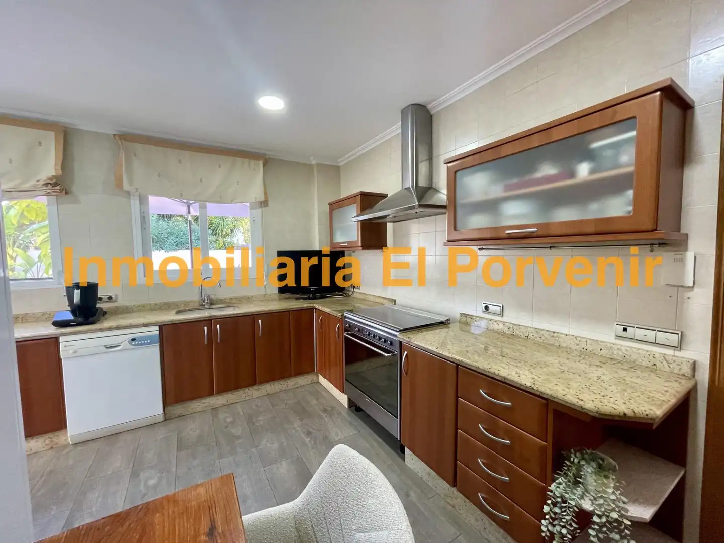 Xalet amb terrassa en venda a El Vedat - Santa Apolonia, imagen 7