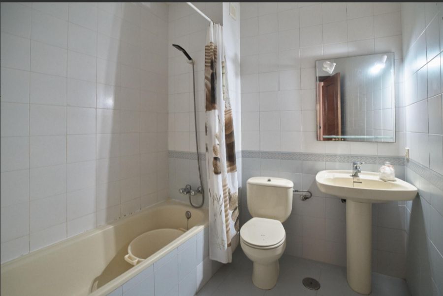 Bany de Pis en venda en Jerez de la Frontera