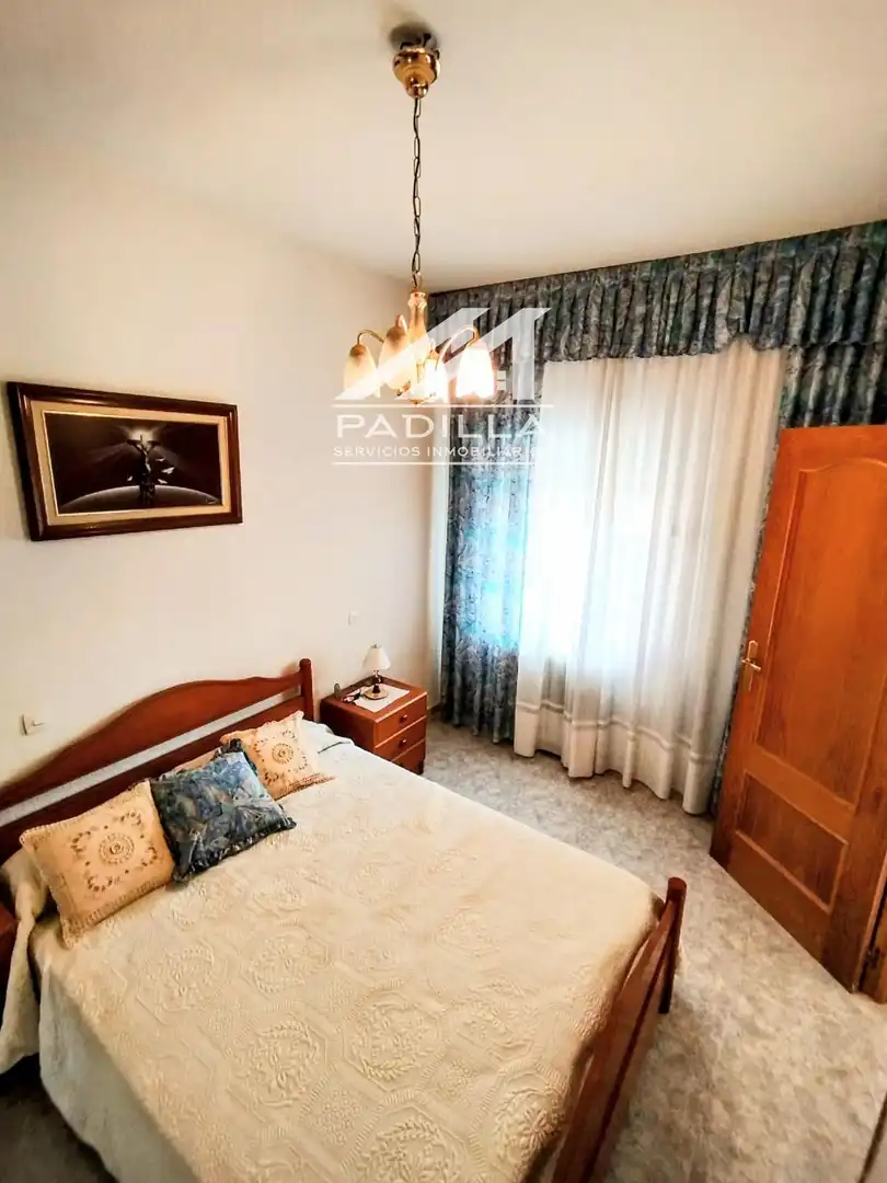 Casa adosada en venta en Santa Cruz del Retamar pueblo