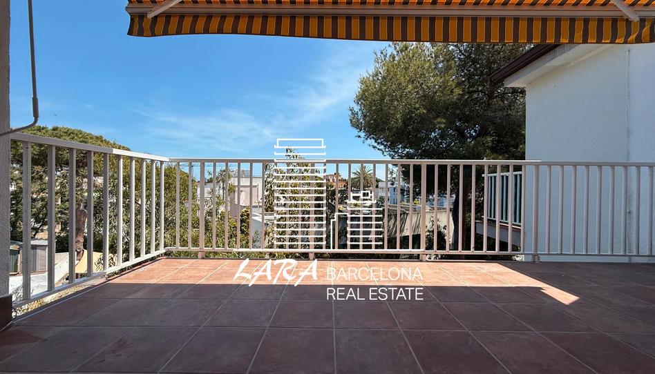 Photo 1 of Flat to rent in Lluminetes, Barcelona