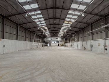 Nave industrial in vendita a ONDA