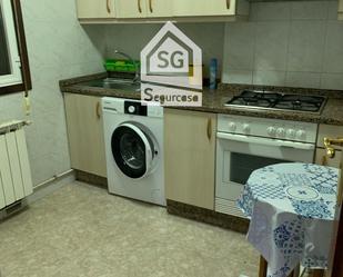 Cuina de Pis en venda en Ourense Capital 