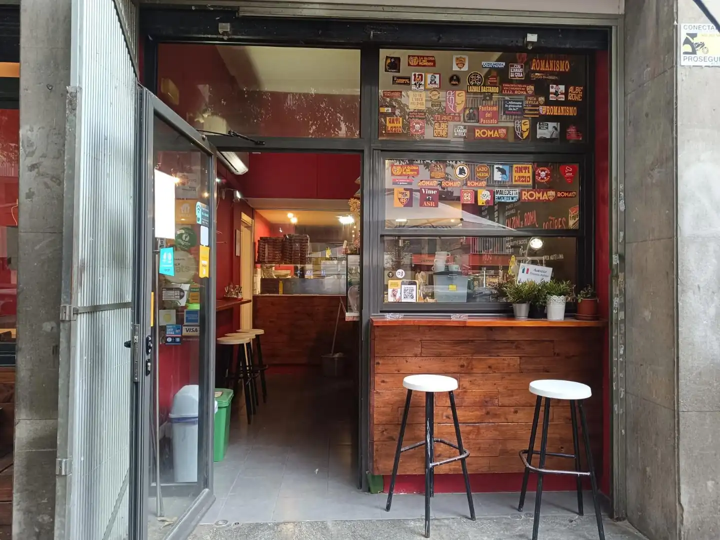 Locale commerciale in cessione a Eixample, imagen 21