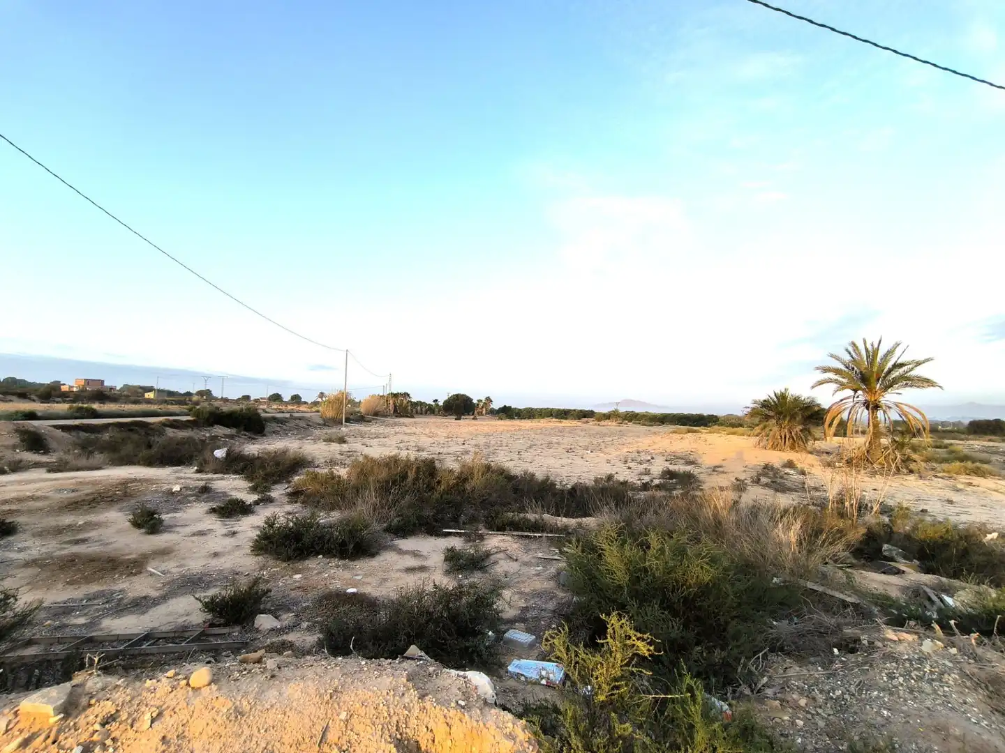 Terrain rustique à vendre à La Marina, imagen 5