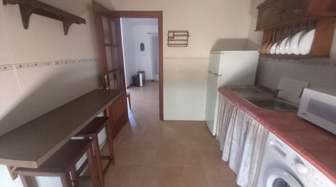 Foto 2 von Einfamilien-Reihenhaus zum Verkauf in Atajate, Málaga