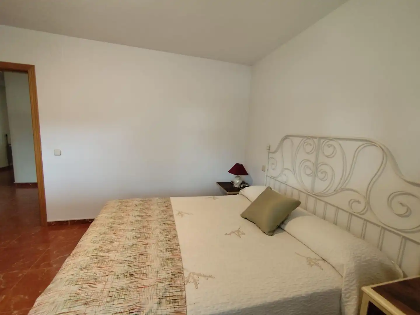 Habitación de Casa o chalet en venta en Chiloeches con Calefacción