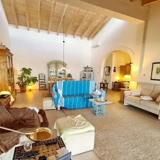 Villa con terrazza in vendita a Felanitx Poble, imagen 6