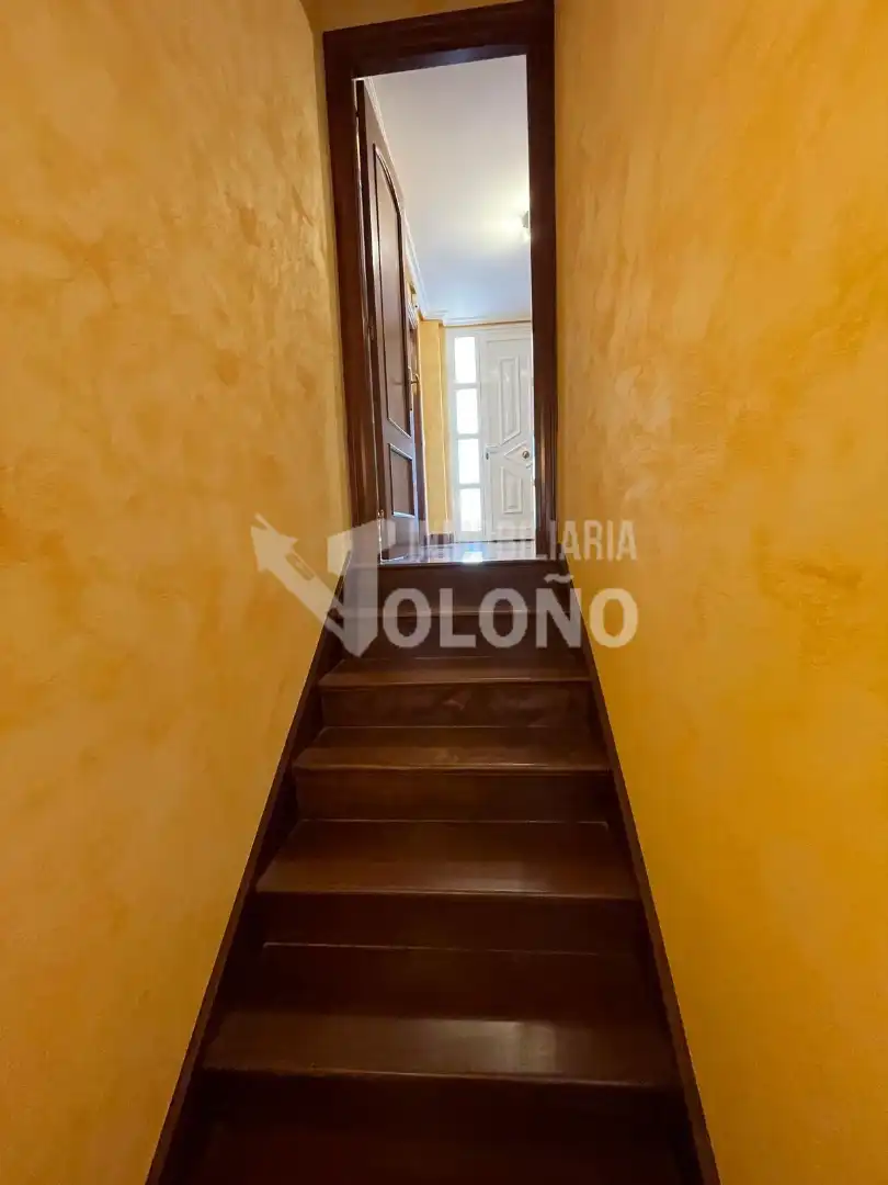 Casa o xalet en venda en Casalarreina amb Calefacció, Jardí privat i Parquet