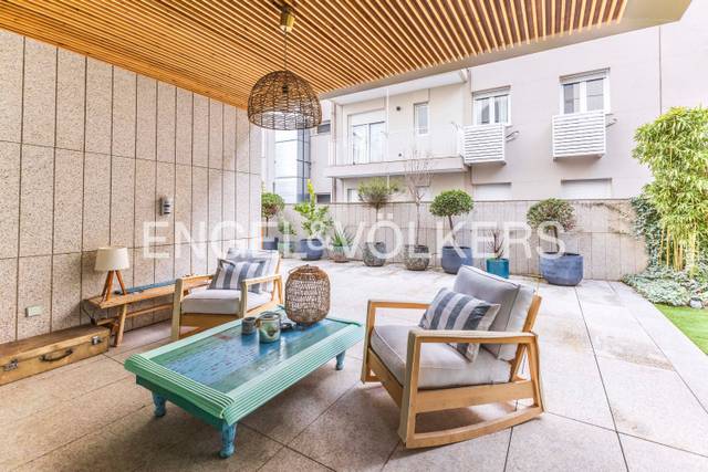 Apartamento en Venta en Castilla