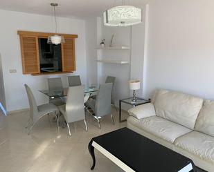 Apartment to rent in Calle los Altos de Santa Margarita, El Zabal - Santa Margarita