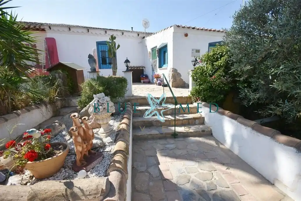 Casa con piscina in vendita a Camino de Leiva 118, imagen 3