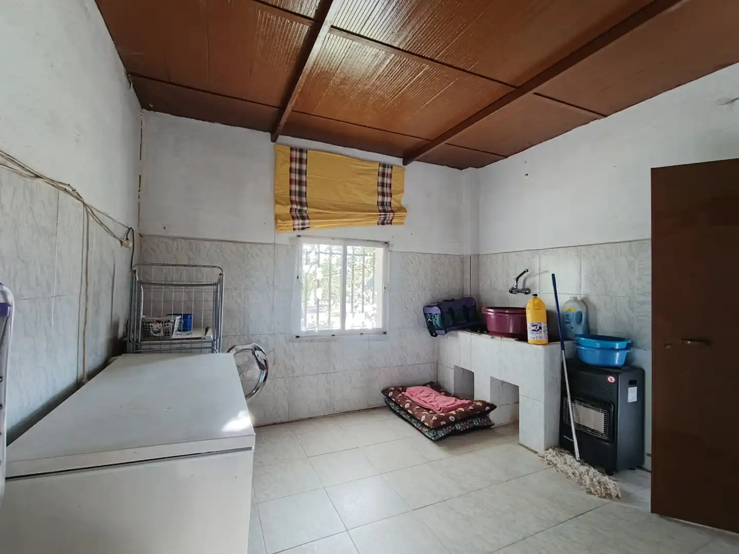 Kitchen of Land for sale in Sur