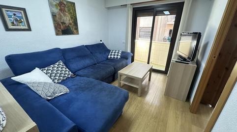 Photo 2 of Flat for rent in Carrer D'albuixech, L'Amistat,  Valencia Capital