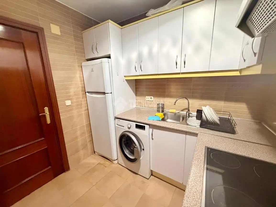 Appartamento con balcone in vendita a Centro, imagen 9