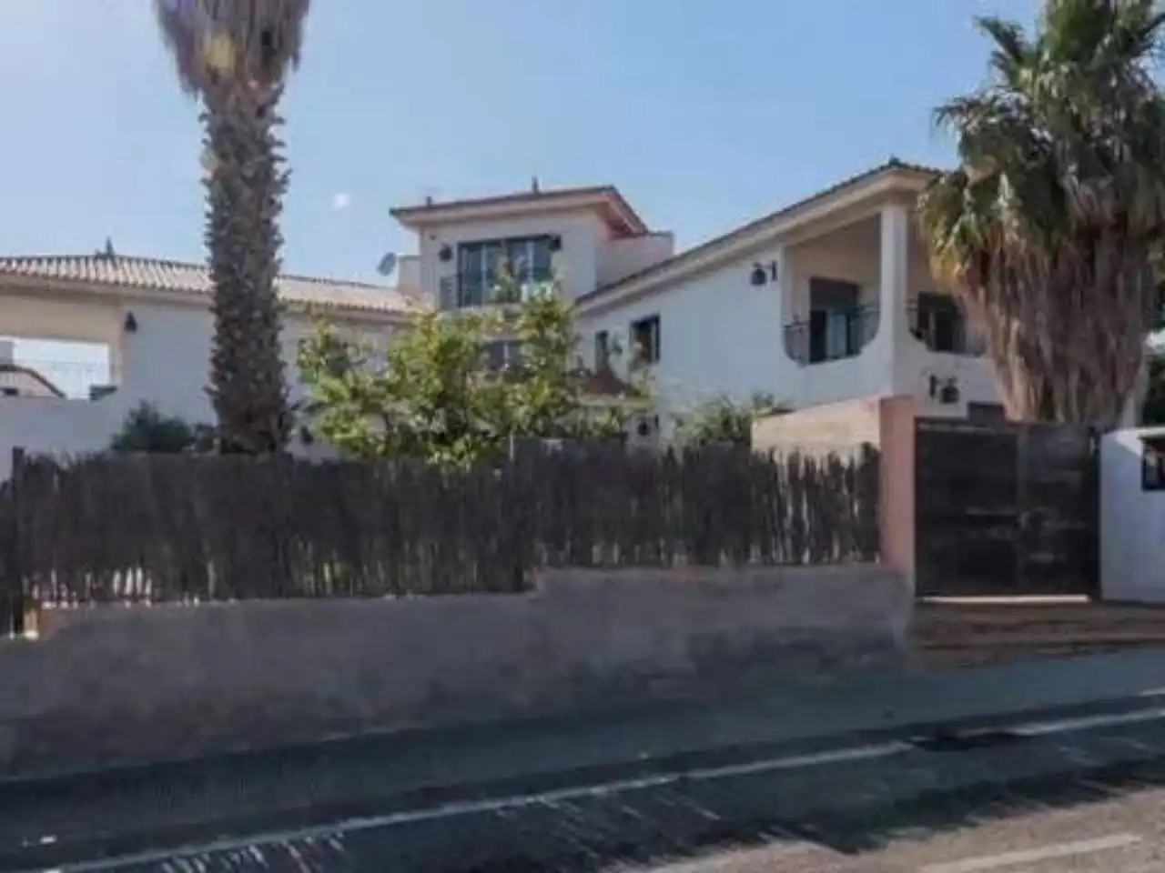 Vista exterior de Casa o chalet en venta en Torredembarra