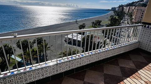 Foto 4 de Apartamento en venta en Paseo Velilla, 40, Velilla - Velilla Taramay, Almuñécar