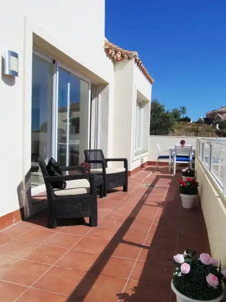 Penthouse with lift for sale in Los Arqueros  - Puerto del Almendro, imagen 16