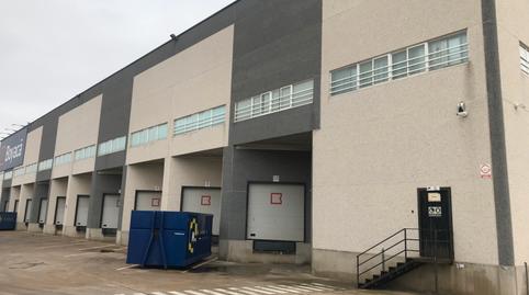 Photo 2 of Industrial buildings for rent in Avenida la Ballestera, 4, Alovera, Guadalajara