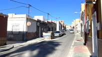Exterior view of House or chalet for sale in  Almería Capital