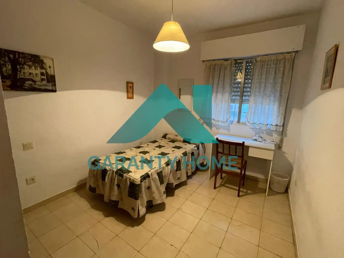 Flat for rent in Centro