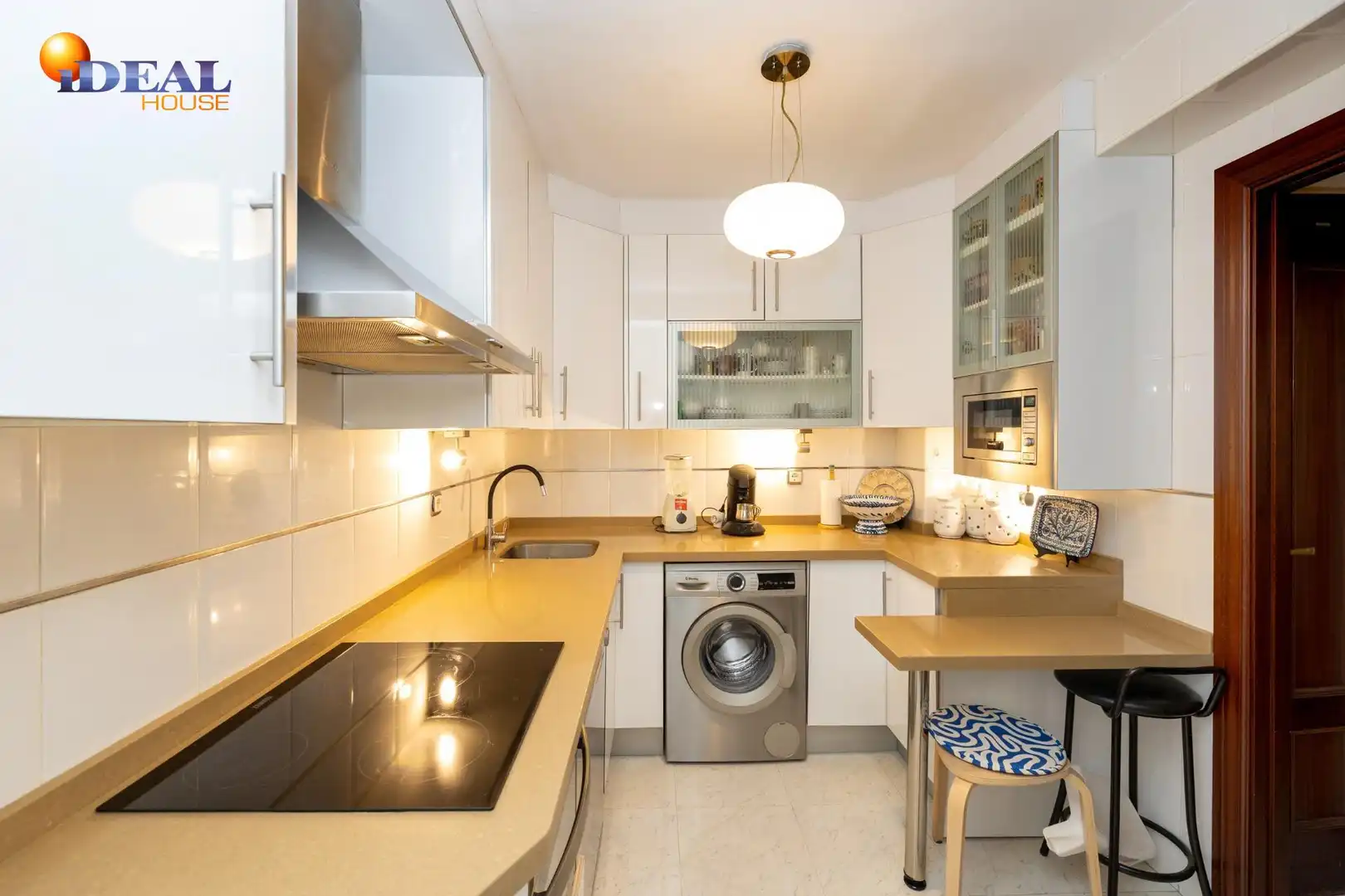 Flat with terrace for sale in Calle Calle Molinos 68, imagen 9