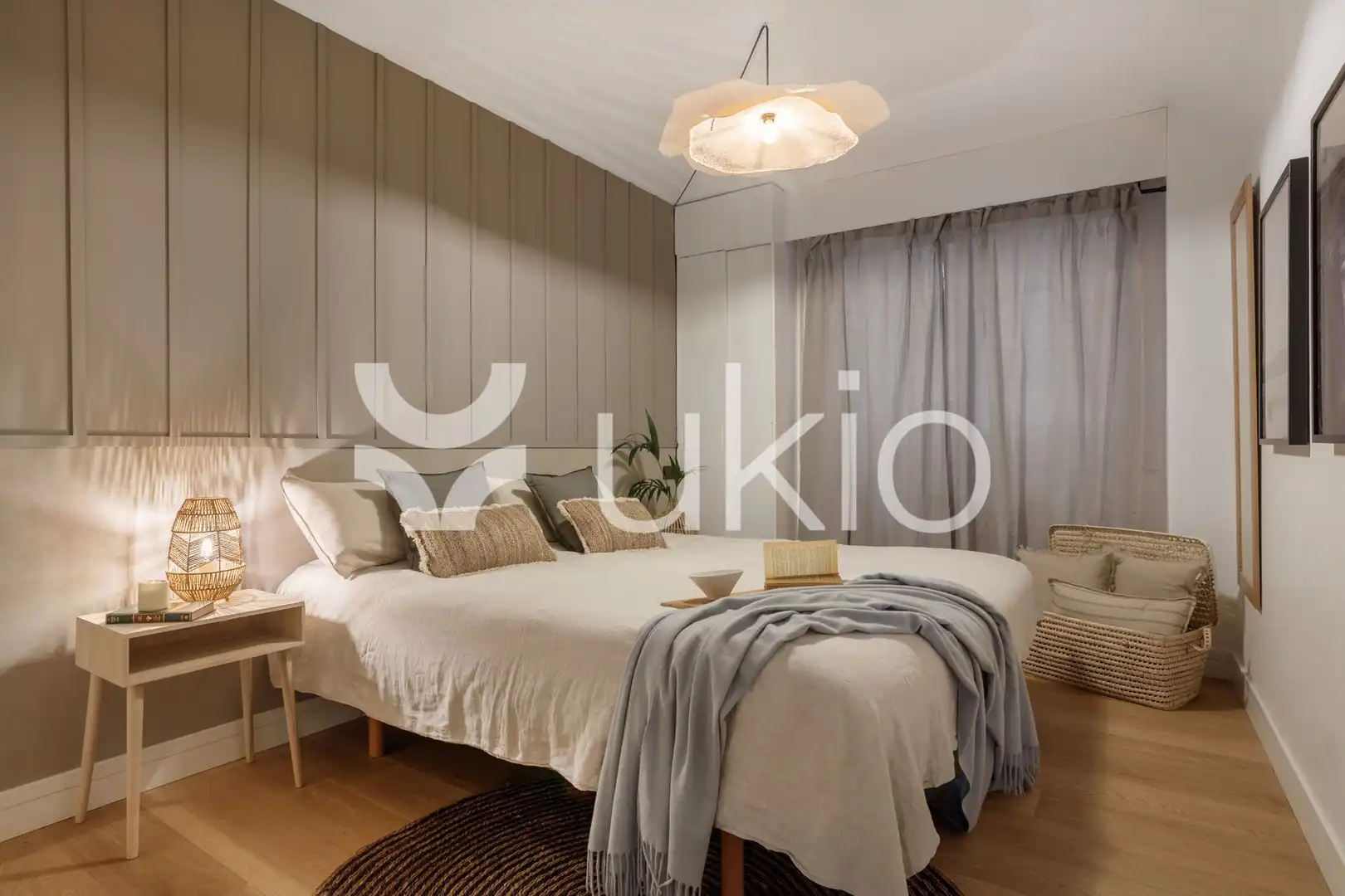 Apartament de lloguer a Calle de Miguel Ángel, imagen 13