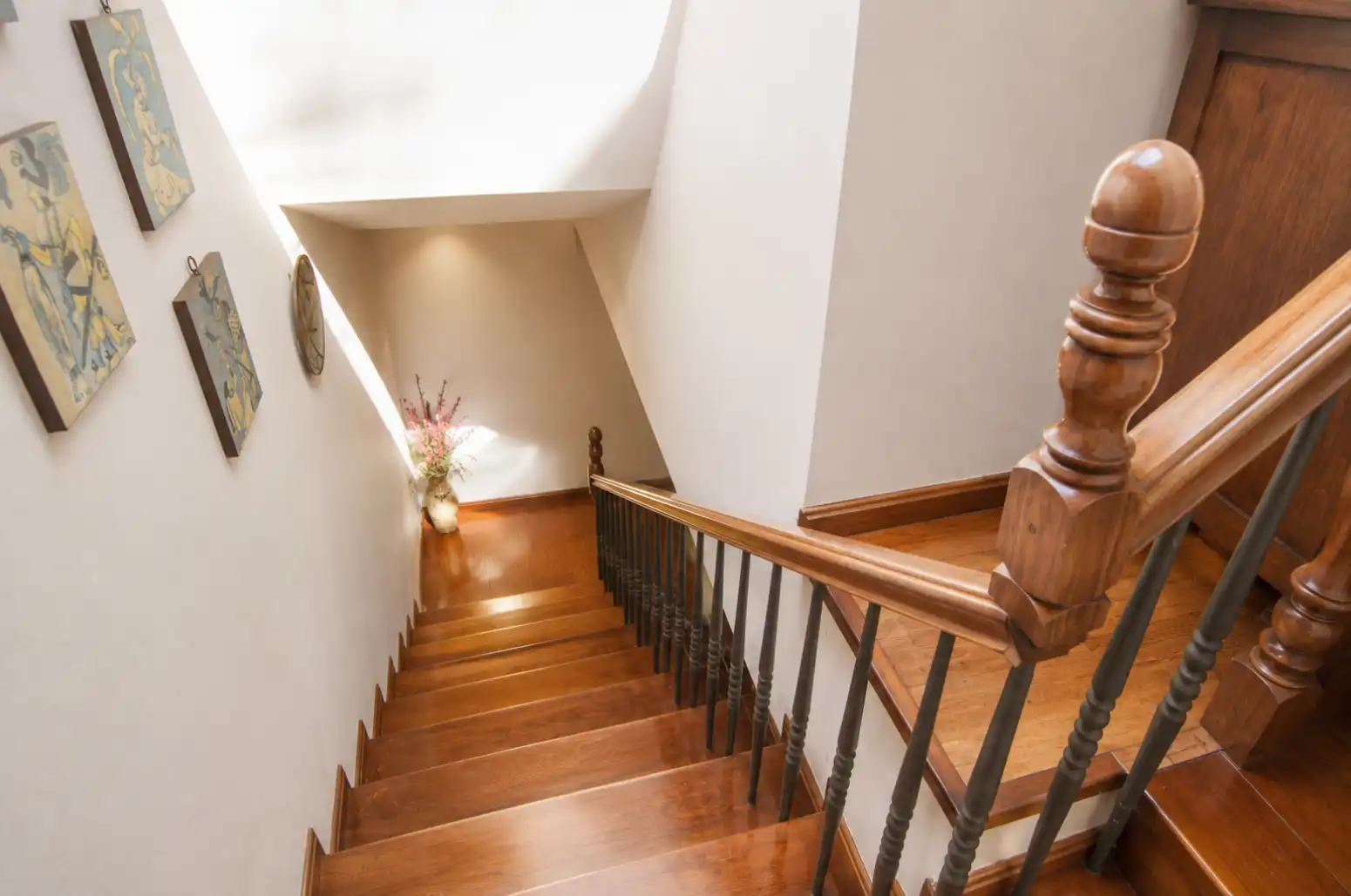 Casa o xalet en venda a Salesas - Foncalada - Campoamor