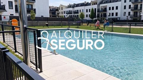 Photo 2 of Flat for rent in Venecia, Barrio Alto, San Juan de Aznalfarache