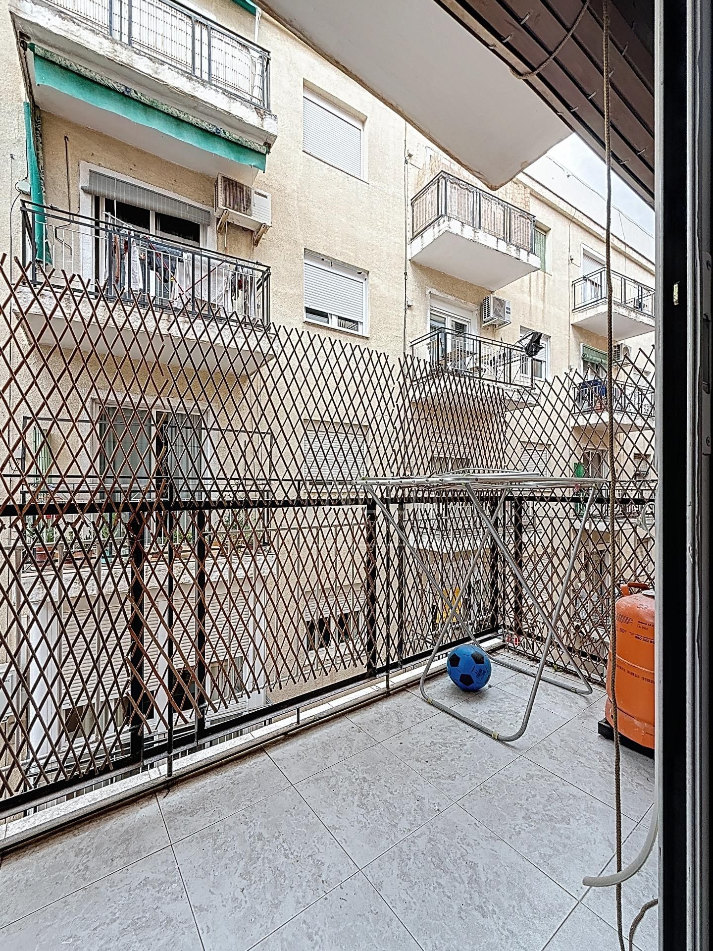 Terrassa de Pis en venda en  Granada Capital amb Terrassa i Balcó