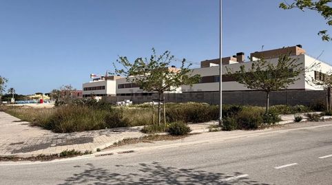Foto 4 de Residencial en venta en Camino Viejo, Vistahermosa, Alicante / Alacant