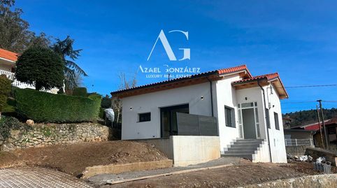 Foto 3 de Casa o chalet en venta en Rodezas, 32, Udías, Cantabria