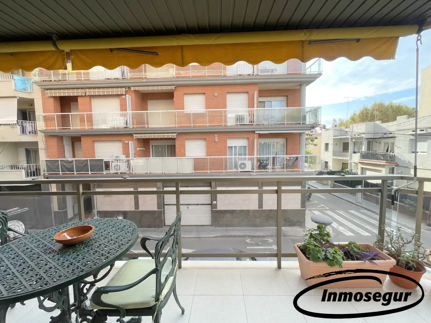 Appartamento con terrazza in vendita a Carrer del Nord 12, imagen 3