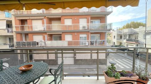Foto 3 de Piso en venta en Carrer del Nord, 12, Platja de Llevant, Salou