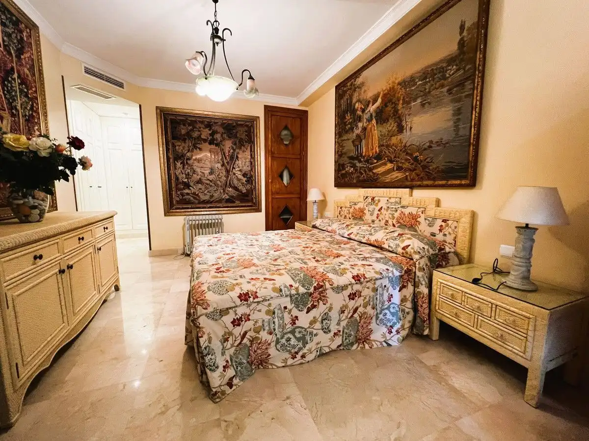 Apartament amb piscina en venda a Avenida Rotary Internacional, imagen 31