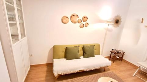 Foto 4 de Apartament de lloguer a San Bartolomé,  Sevilla Capital