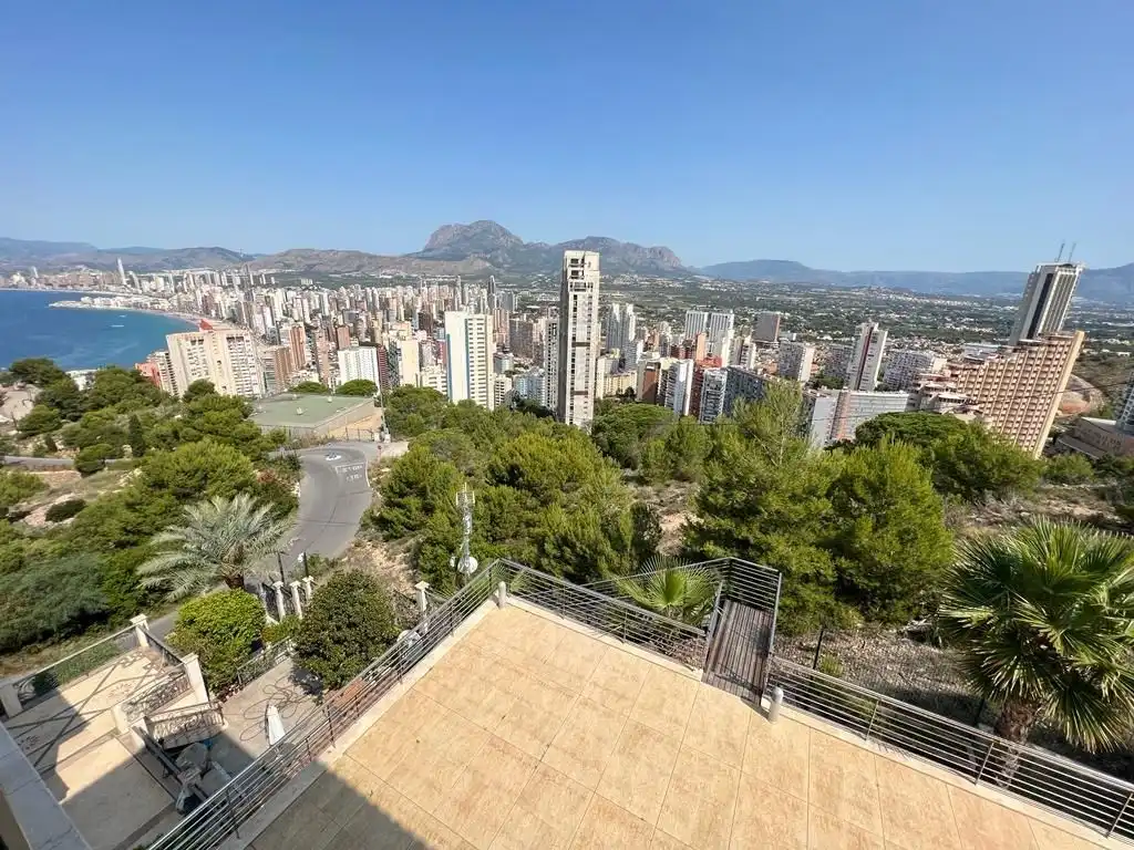 Chalet con piscina en venta en Rincón de Loix, imagen 50
