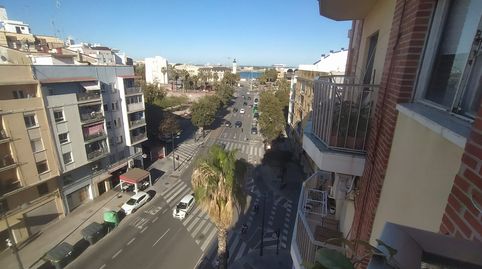 Foto 2 de Piso de alquiler en Carrer de Joan Verdeguer, El Grau, Valencia Capital