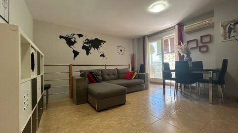 Foto 4 von Maisonette zum Verkauf in Avenida Navarro Reverter, Segorbe, Castellón