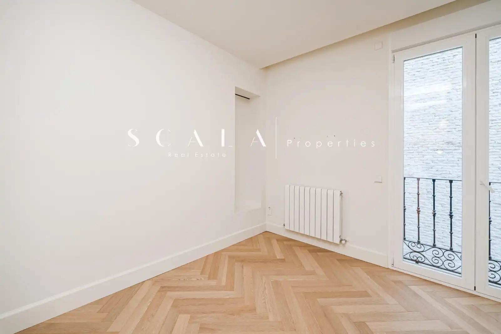 Piso con terraza en venta en Juan de Mena, imagen 27