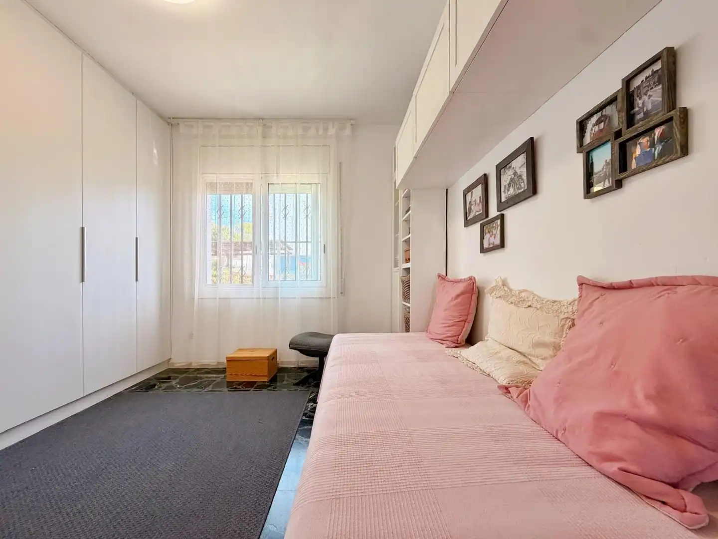 Casa con jardín en venta en L'Aragai, imagen 24