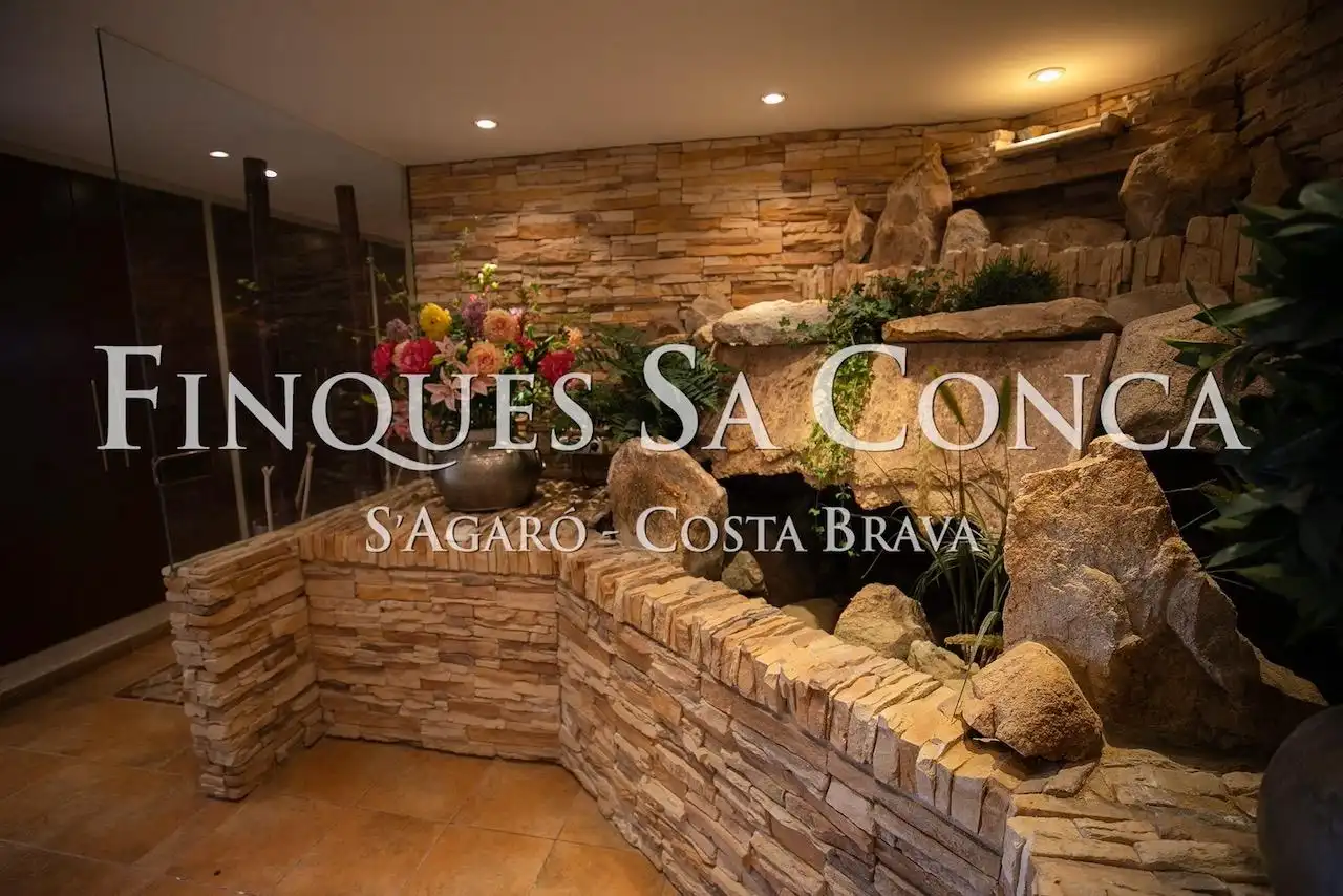 Casa o xalet en venda en Calonge i Sant Antoni amb Aire condicionat, Calefacció i Piscina