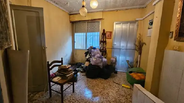 Casa aparellada en venda a Callosa de Segura