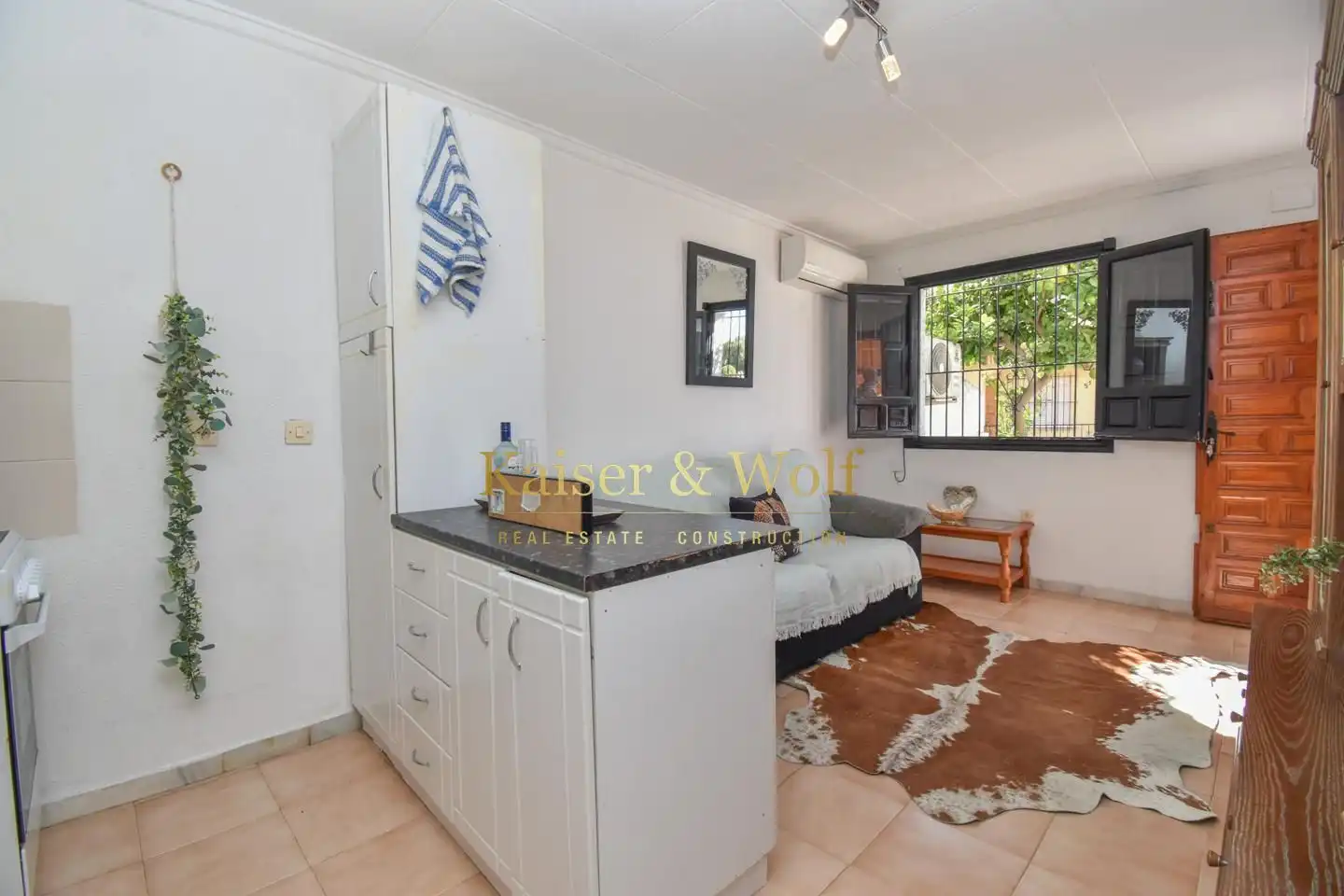 Bungalow for sale in Calle Parque Pisuerga, imagen 3