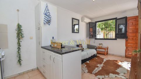 Foto 3 de Casa o xalet en venda a Calle Parque Pisuerga, San Fulgencio, Alicante